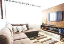 預算5萬，沒想到福州裝修老師傅給我裝修出20萬的效果-頭條楓林網