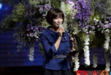 吳昕驚艷亮相 完美邂逅白宮花藝師-頭條楓林網