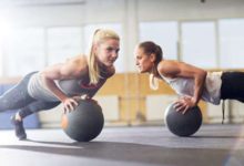 做什麼運動胸怎麼才能變大-頭條楓林網