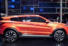 百公裡耗油5L，賣9萬搭載1.5T發動機，價效比遠超哈弗H6-頭條楓林網