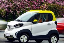 又一國民神車，2塊大屏2個座位，3萬多就能買，100公裡僅需-頭條楓林網