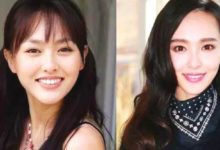 不同臉型，怎樣畫眉最顯臉小？-頭條楓林網