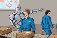 最先被AI淘汰的，會是開發AI的工程師？-頭條楓林網