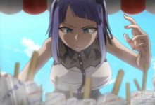 《粗點心戰爭》二期動畫第4話先行圖 少年下定決心告白-頭條楓林網