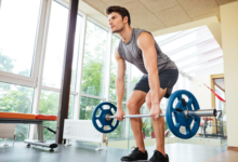 你有掌握槓鈴臥推的正確方式嗎？-頭條楓林網