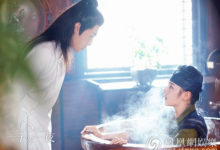 《一千零一夜》片花首發 熱巴鄧倫“夢想照進現實”-頭條楓林網