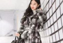 西安這個超級萌妹子的女神范街拍 身材出眾大長腿惹眼-頭條楓林網