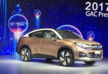 國產豪華SUV，與寶馬X6如出一轍，賣十萬肯定會火-頭條楓林網