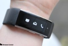 一篇“不存在的評測”：外媒體驗從未被發布的Microsoft Band 3-頭條楓林網