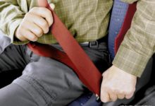 安全帶是什麼結構原理，為何突然用力就鎖緊？開車坐車的都看看-頭條楓林網