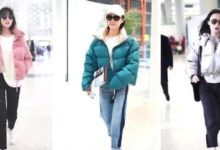 女明星都搶著穿！你知道嗎？網友：劉亦菲竟然像大媽仙女去哪了-頭條楓林網