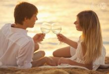 情侶間怎麼樣相處才能更好維護感情(1)-頭條楓林網