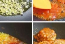 這道酸甜鮮香的茄汁藕餅，不吹牛，我吃了十個都停不下來！-頭條楓林網