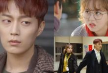 新劇《Radio Romance》難搞大明星尹鬥俊霸氣牽手金所炫：「一起工作吧～！」-頭條楓林網