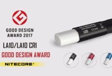 奈特科爾斬獲日本GOOD DESIGN 設計大獎-頭條楓林網