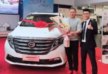 30萬提國產MPV,後排獨立按摩座椅，逼格甩別克GL8十條街-頭條楓林網