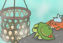 你的“青蛙”兒子去的那些景點 原來大有來頭-頭條楓林網