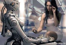 人工智慧將在12年後搶奪8億人飯碗，科學家：人類已無法阻擋它-頭條楓林網