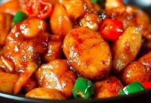 秋栗飄香 板栗的八種嘗鮮吃法-頭條楓林網