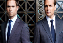 GQ潮流：為什麼會被西裝迷得神魂顛倒？-頭條楓林網