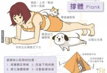 4招讓「團結的肥肚肚在1個月內變腹肌」的超基礎運動，不要再白繳健身房的錢了啊！-頭條楓林網