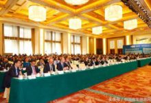 30輛福田歐輝氫燃料電池客車“高品質”服務百人會-頭條楓林網