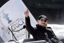 全世界比有錢的只有5個，他這樣的學渣卻是唯一-頭條楓林網