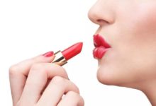 新手口紅怎麼塗好看 新手口紅塗法教程輕鬆get美膩紅唇-頭條楓林網