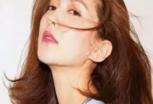 鎖骨髮型自帶的溫柔氣韻、嫵媚性感！-頭條楓林網