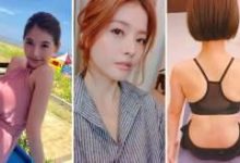 王樂妍瘦身5大招！超詳細三餐飲食，隨身攜帶「它」-頭條楓林網