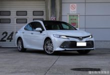 全新凱美瑞上市首月銷量512臺，邁騰估計得笑哭-頭條楓林網