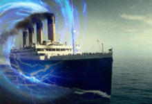 原來鐵達尼號有著「不為人知的秘密」，令人匪夷所思！-頭條楓林網