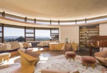 美國著名建築師賴特設計的最後一處住宅，重回交易市場-頭條楓林網