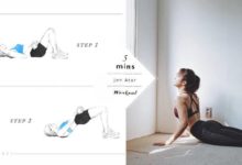 5分鐘讓你提升新陳代謝，寫給少吃卻依然在發胖的你-頭條楓林網