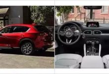 不燒機油！毛病少！價效比高！這6臺合資SUV 最低11.99-頭條楓林網