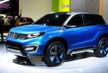 10萬級的日系SUV，百公裡油耗5L，還配四驅版本-頭條楓林網