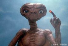 外星人在宇宙中是否存在？NASA僱員闡述看法，顛覆人類科學認-頭條楓林網