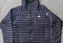 羽絨服怎麼洗？-頭條楓林網