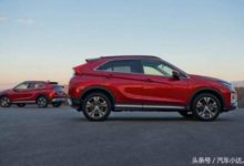 重磅！三菱全新SUV中國首發 2.2T動力，日系精品，遠超路-頭條楓林網