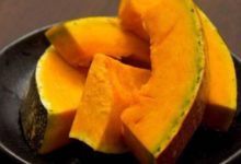 簡單四招教你挑選「降血糖」南瓜-頭條楓林網