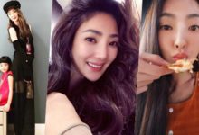 懷孕胖23公斤，喝蔬果汁瘦了卻傷身！曹格老婆吳速玲：減肥不復胖的關鍵是...-頭條楓林網