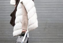 全世界都下雪也等不來北京的雪 看不到白雪就穿件白棉襖吧-頭條楓林網