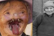 一個老太太死的時候，剛好旁邊有隻貓走過，她就神奇的活了過來！後來全村陷入恐慌！-頭條楓林網