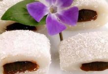 一袋牛奶半碗糯米粉，攪一攪，拌一拌，香甜軟糯，一出鍋就被搶光-頭條楓林網