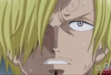 《海賊王》動畫第824話先行圖：路飛慘瘦成皮包骨-頭條楓林網