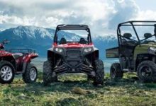 16萬拖掛還能裝進ATV去撒野 科諾斯玩具搬家工房車-頭條楓林網