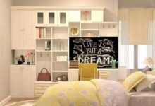 小戶型如何省出空間 榻榻米是最佳選擇-頭條楓林網