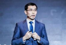 商湯科技聯合創始人湯曉鷗：人工智慧熱潮之後，便是區塊鏈-頭條楓林網