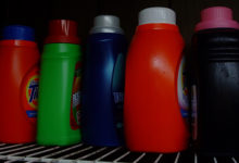 春節大掃除　購買清潔劑注意產品標示-頭條楓林網