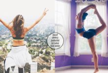 比跑步更有效！每天只要花10分鐘，身體的完美線條都要跑出來了-頭條楓林網